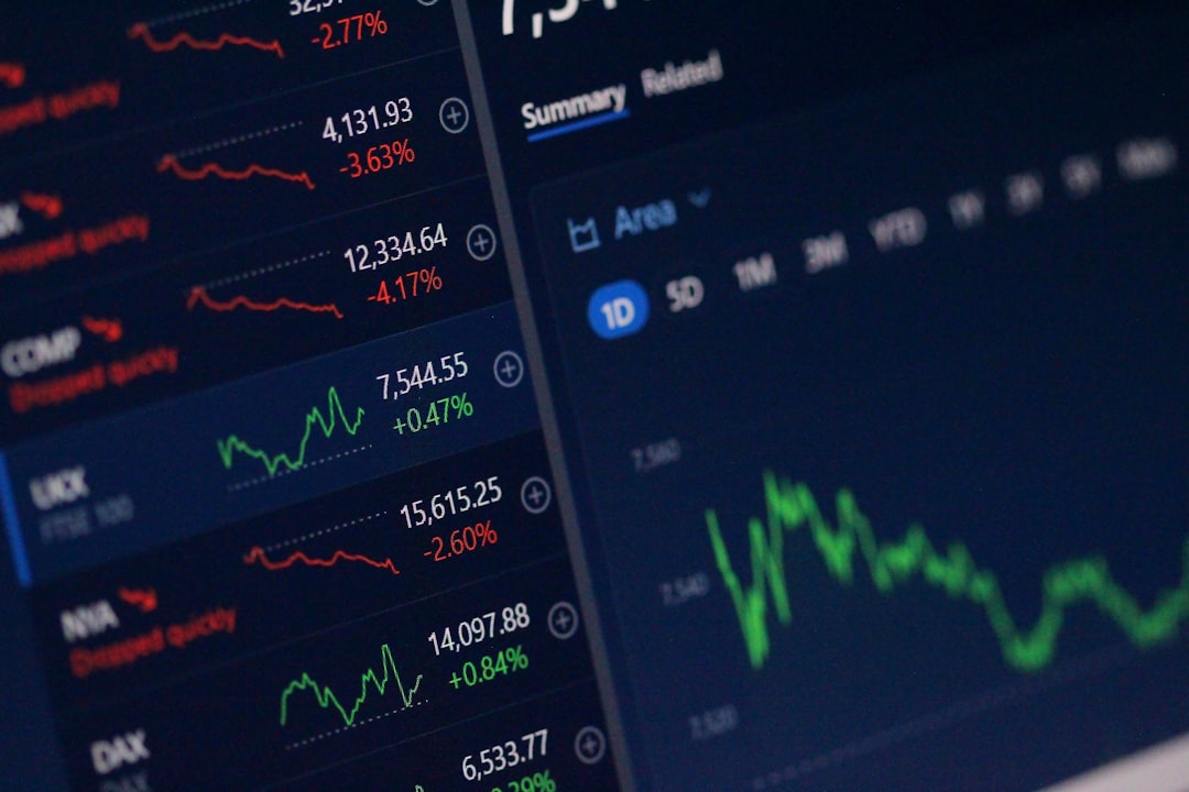 Investering: En Guide til Smart Økonomisk Vekst