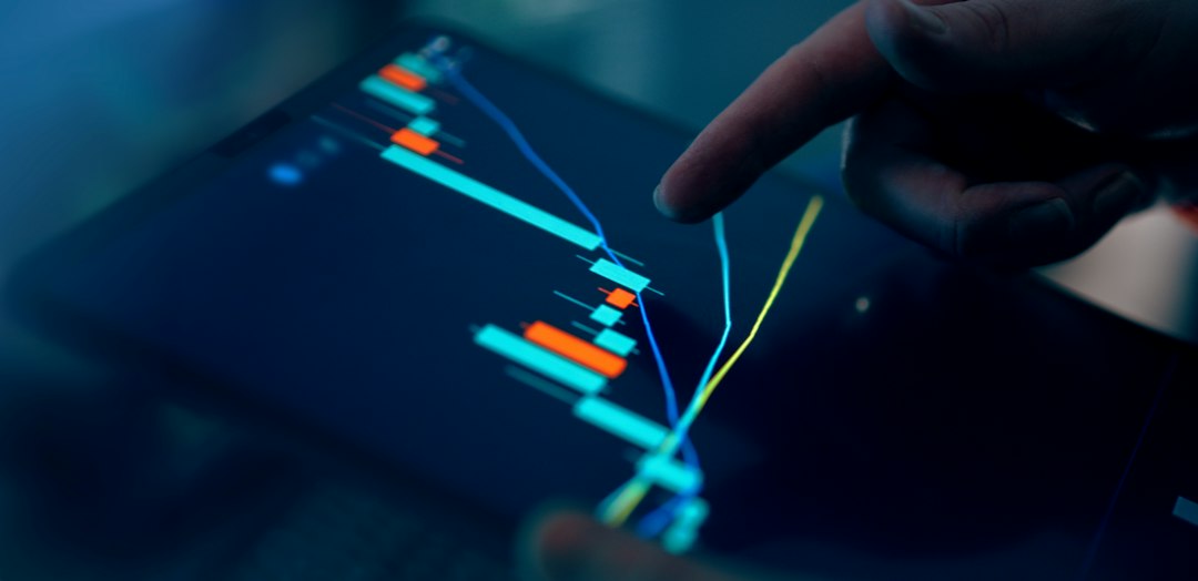 Investering i Fremtiden: Strategier for Økonomisk Vekst