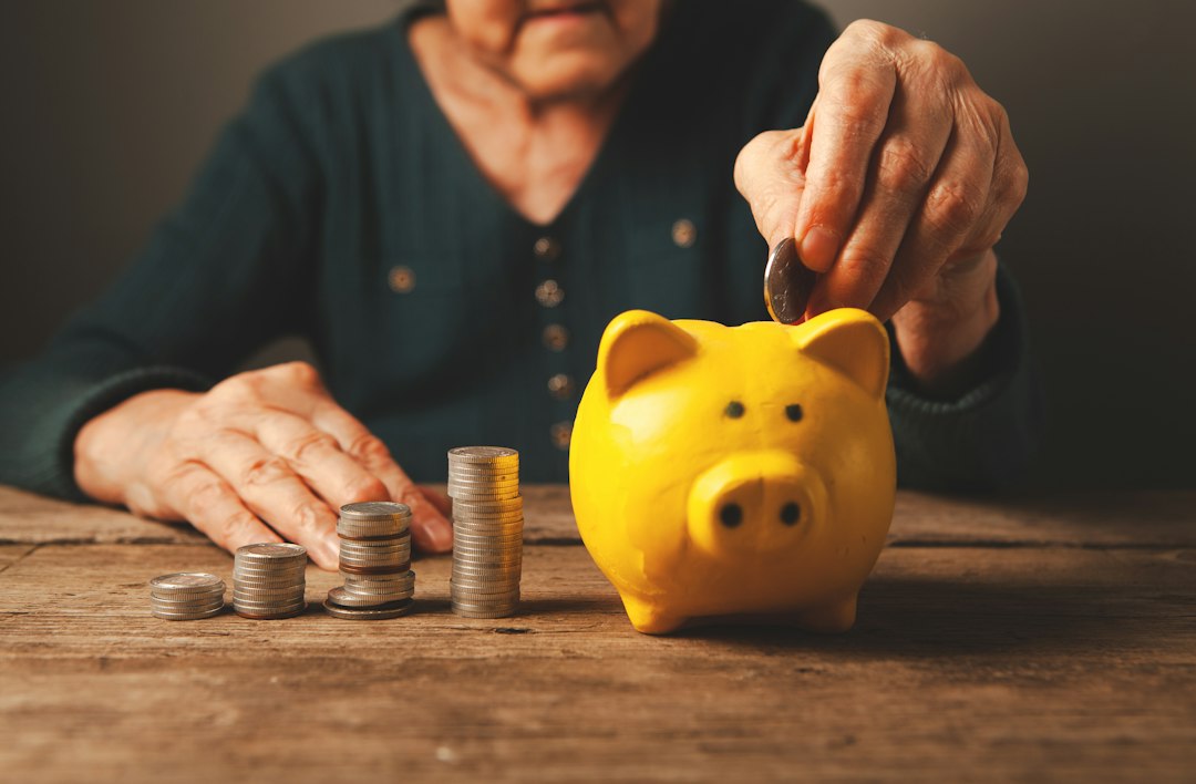Pensionsopsparing: Hvordan bygge en solid økonomisk framtid