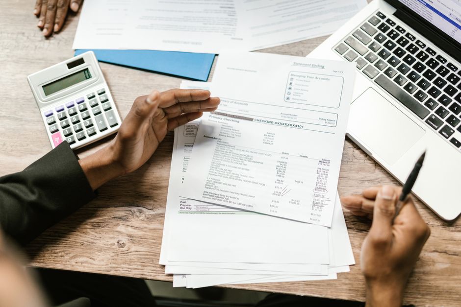 Refinansieringslån – En Veiledning til Bedre Økonomisk Kontroll